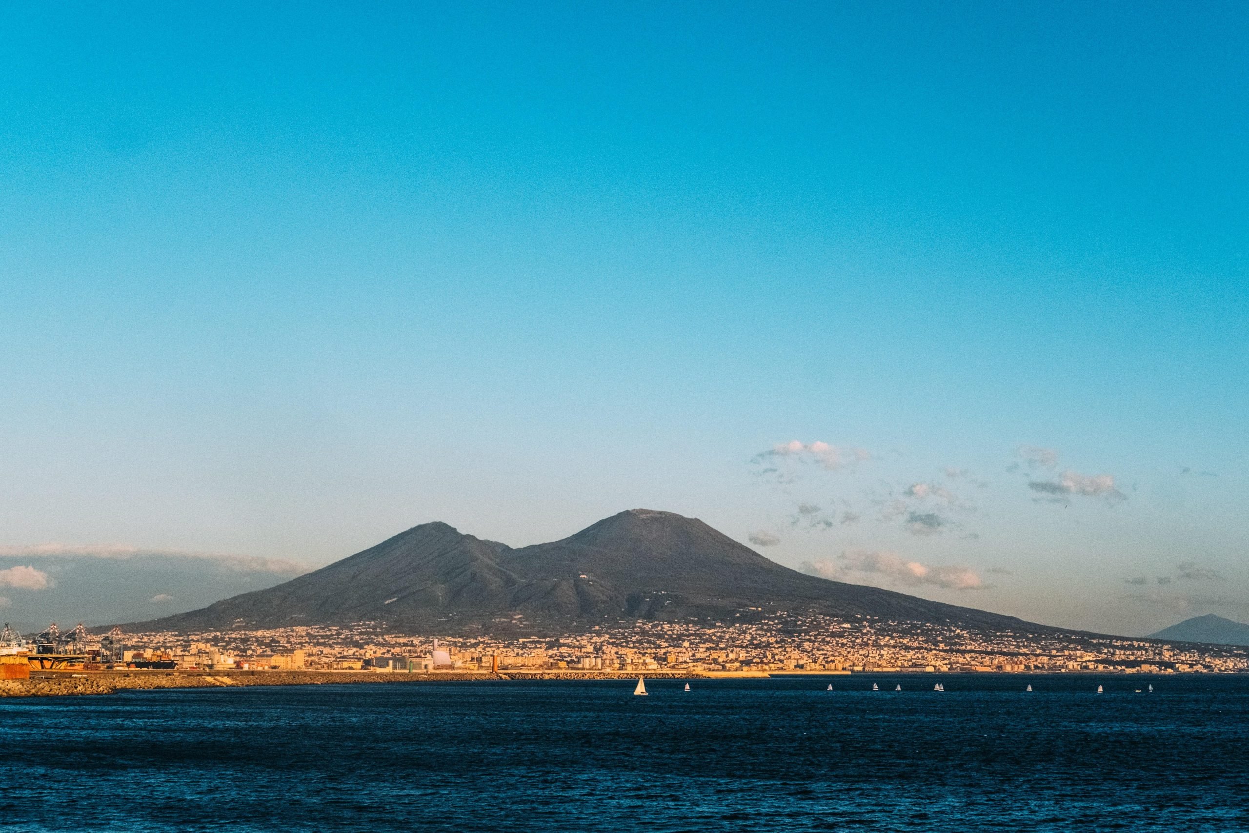 Vesuvius