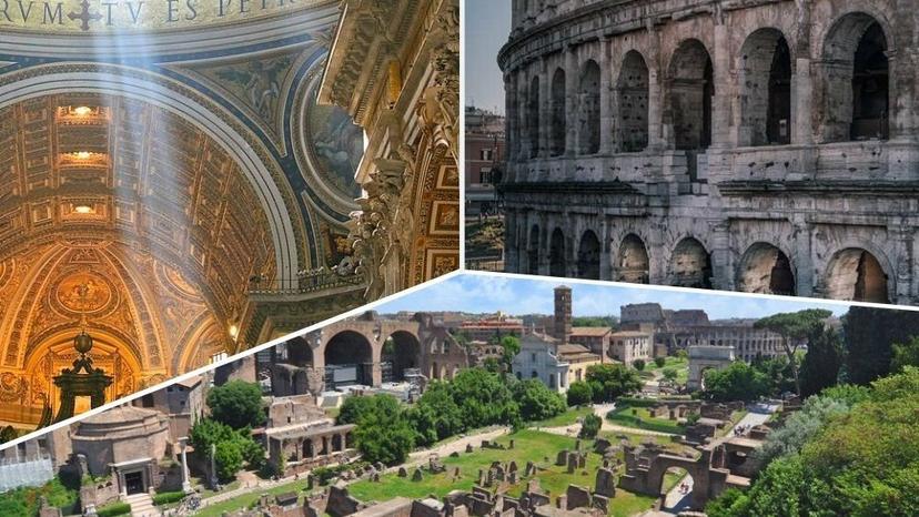 Best of Rome