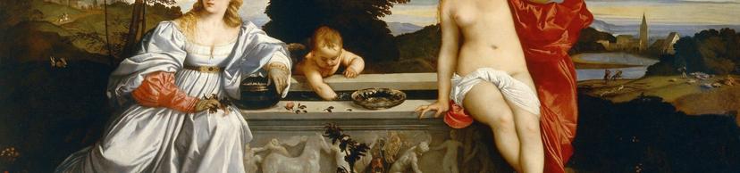 Borghese Gallery Guided Tour