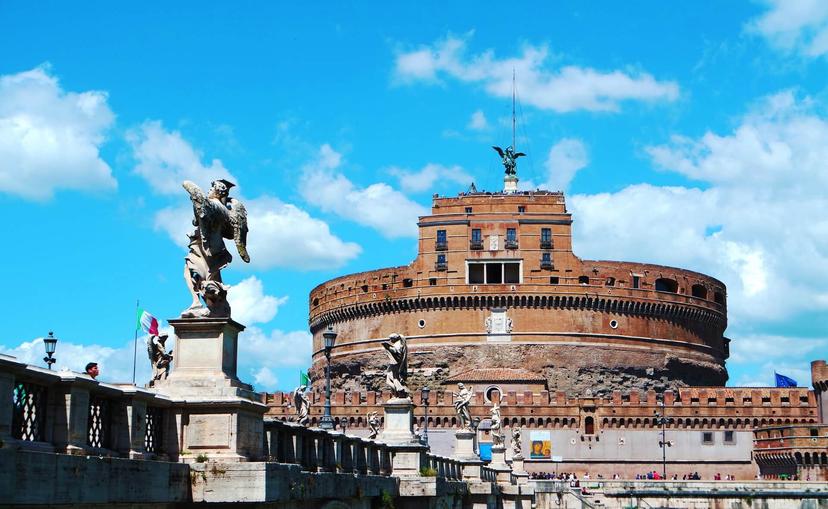 Castel Sant'Angelo Product Image (1)