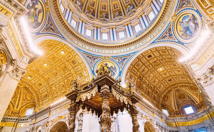 Early Morning Vatican tour private (1)