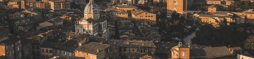 Siena and San Gimignano Tour