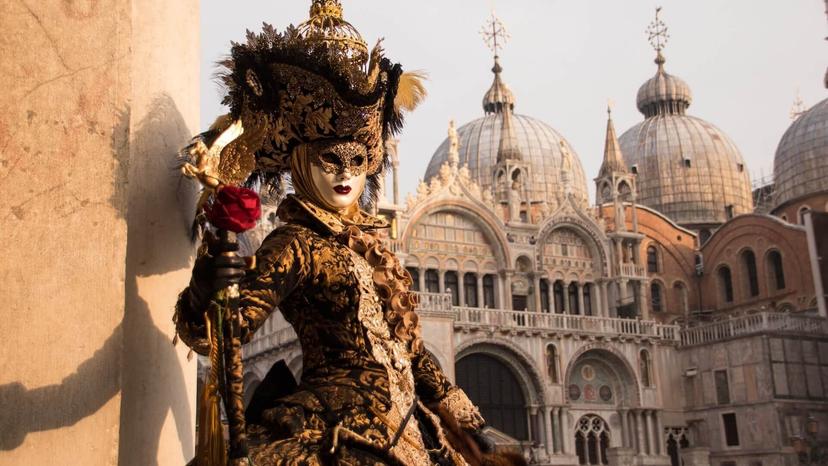 Venice Highlights tour