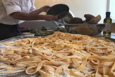Double the Roman Experience: Vatican Tour & Authentic Italian Cooking Class | Private