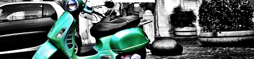 Rome Vespa Tour | Private