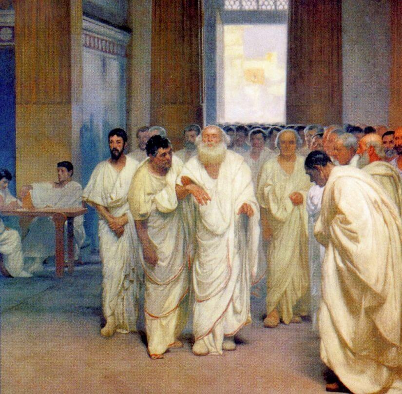 Appian Way