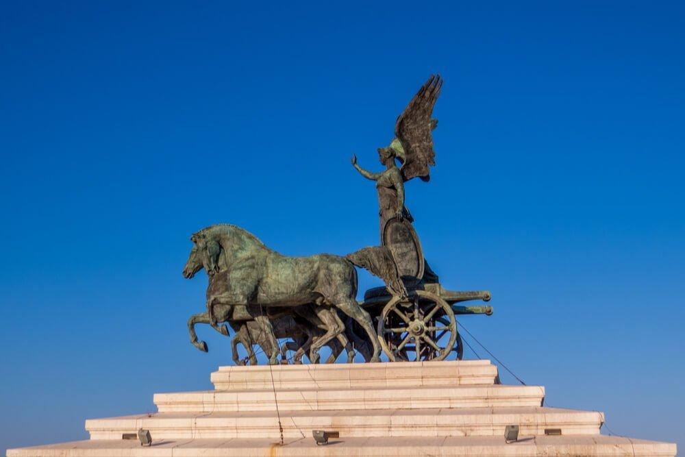 Altare della Patria
