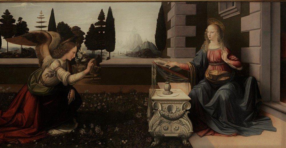 Galerias Uffizi