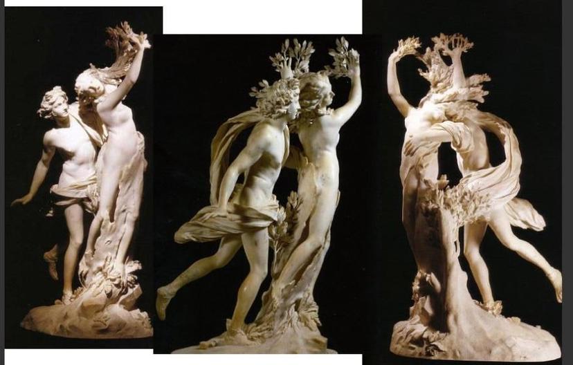 Bernini’s Sculptures: a more in-depth analysis | Walks Inside Rome