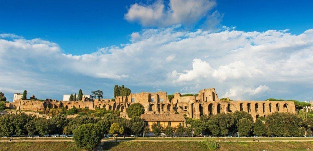 Circus Maximus