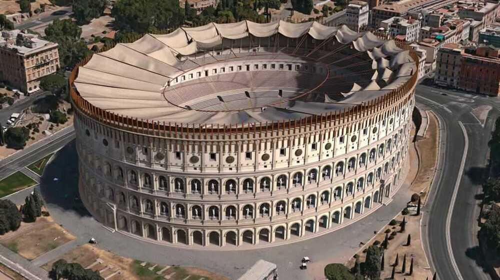 Coliseu