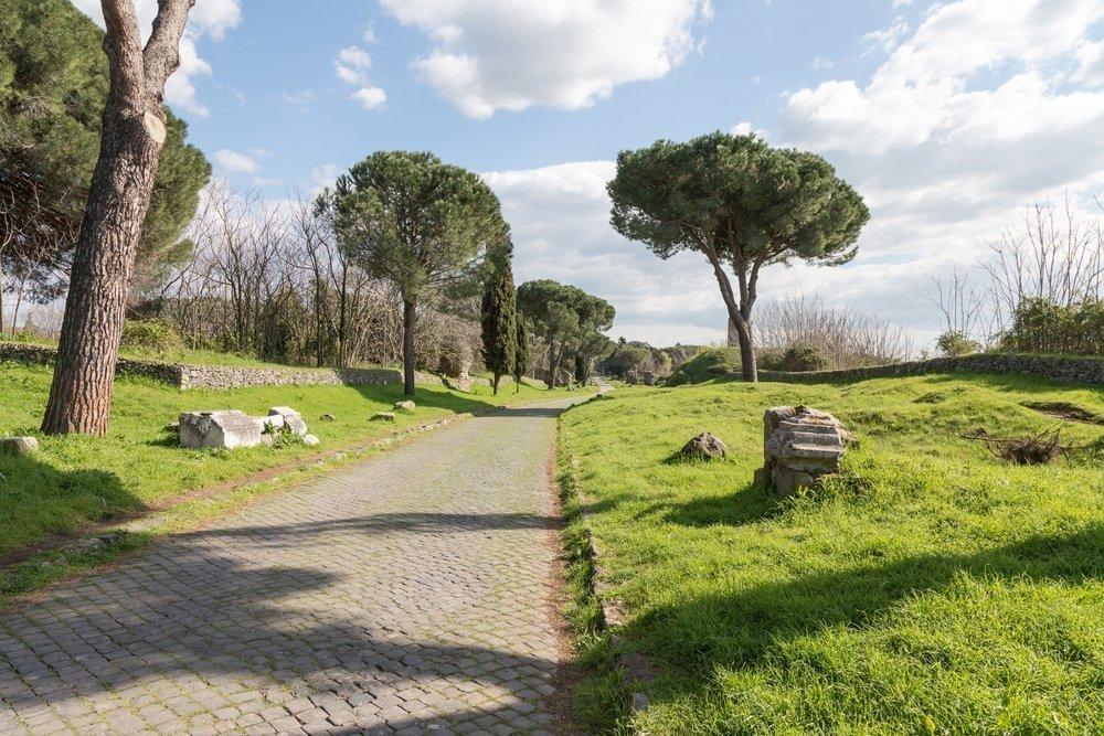 Appian Way