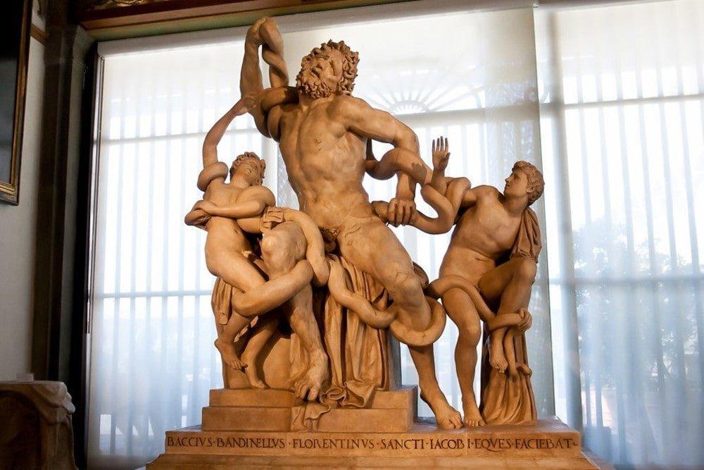 Galerias Uffizi