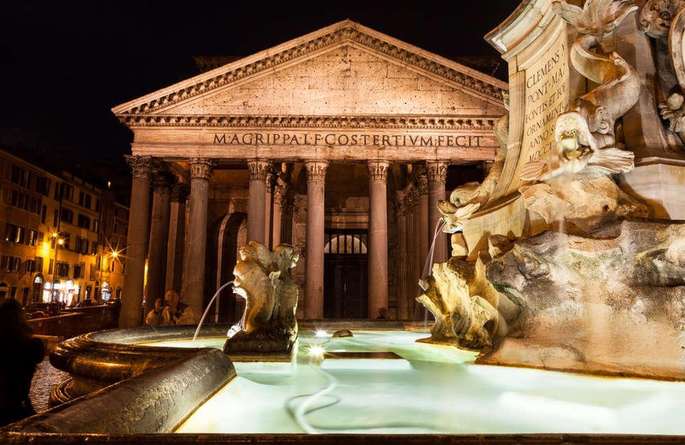 Pantheon