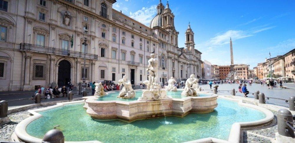Piazza Navona