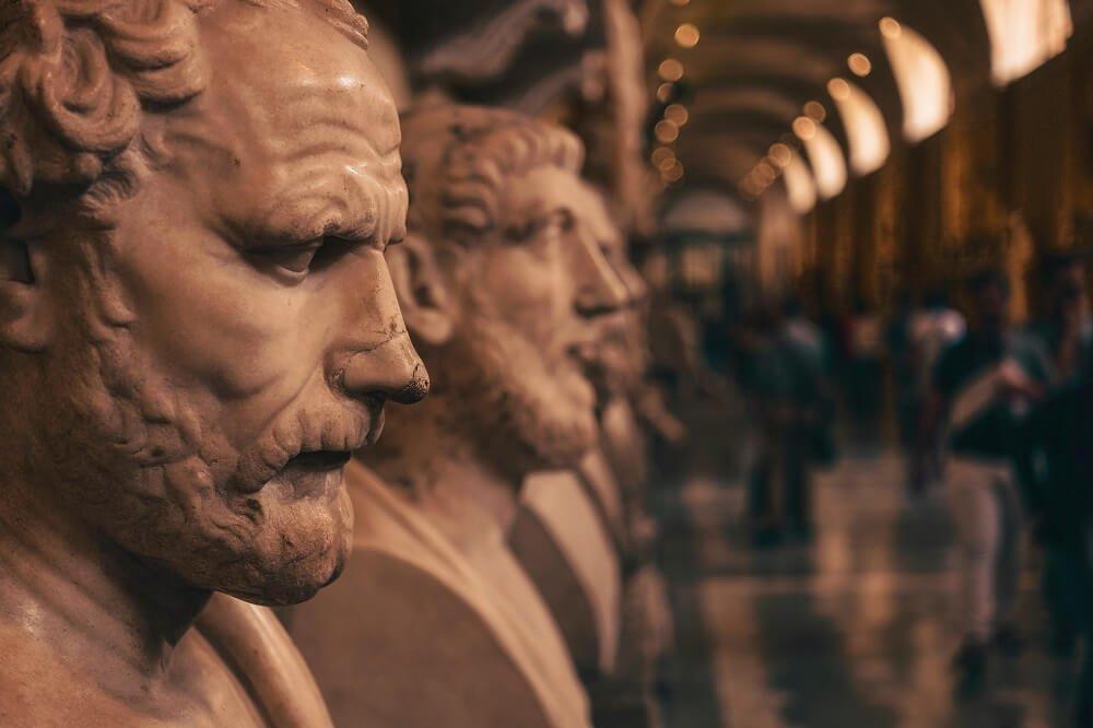 Museos del Vaticano