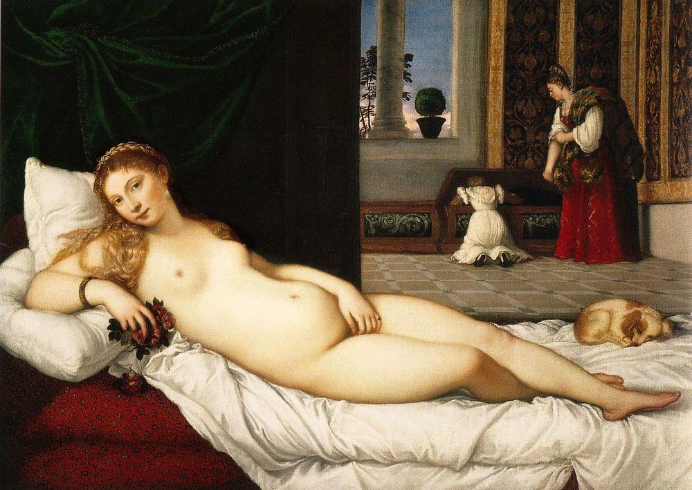 Galerias Uffizi