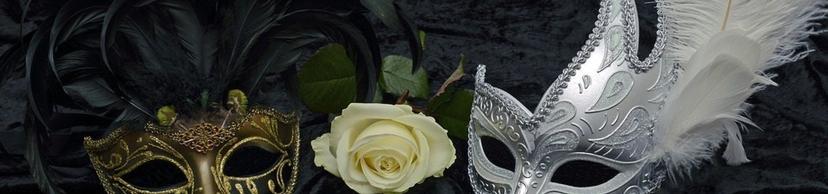 Venice Mask Painting & Chocolate Tasting | Private
