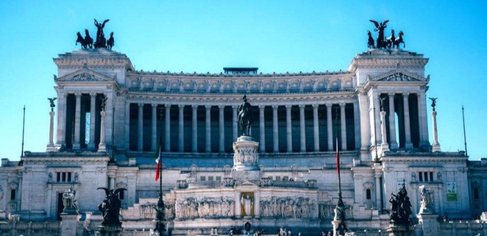 Altare della Patria