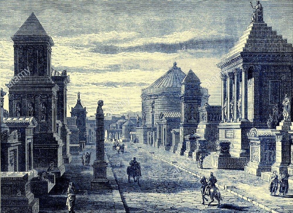 Appian Way