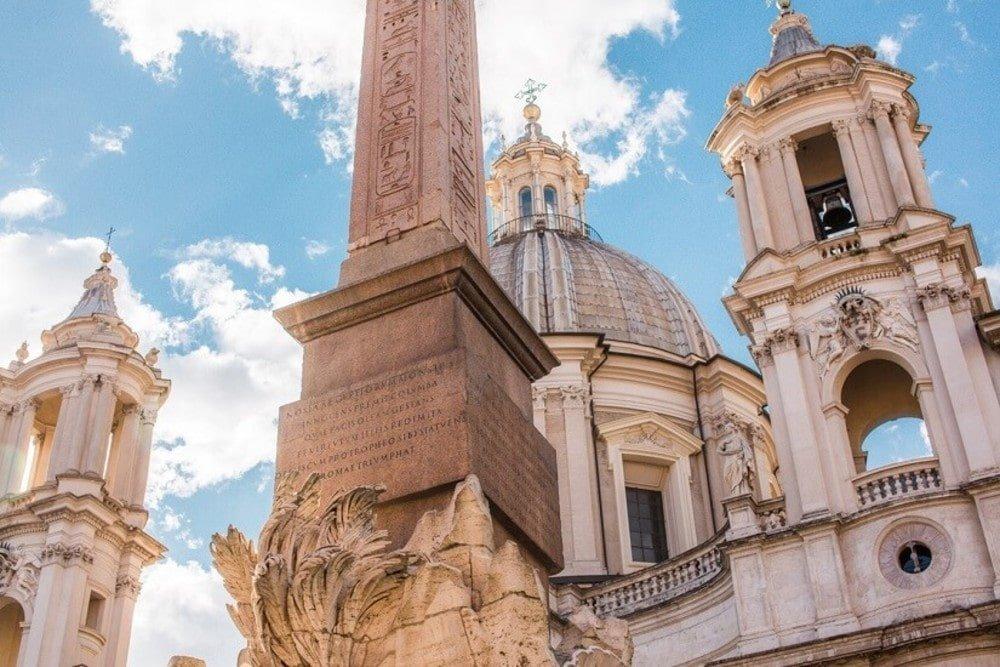 Piazza Navona