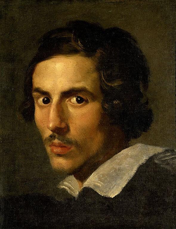 bernini portrait