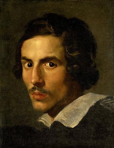 bernini portrait