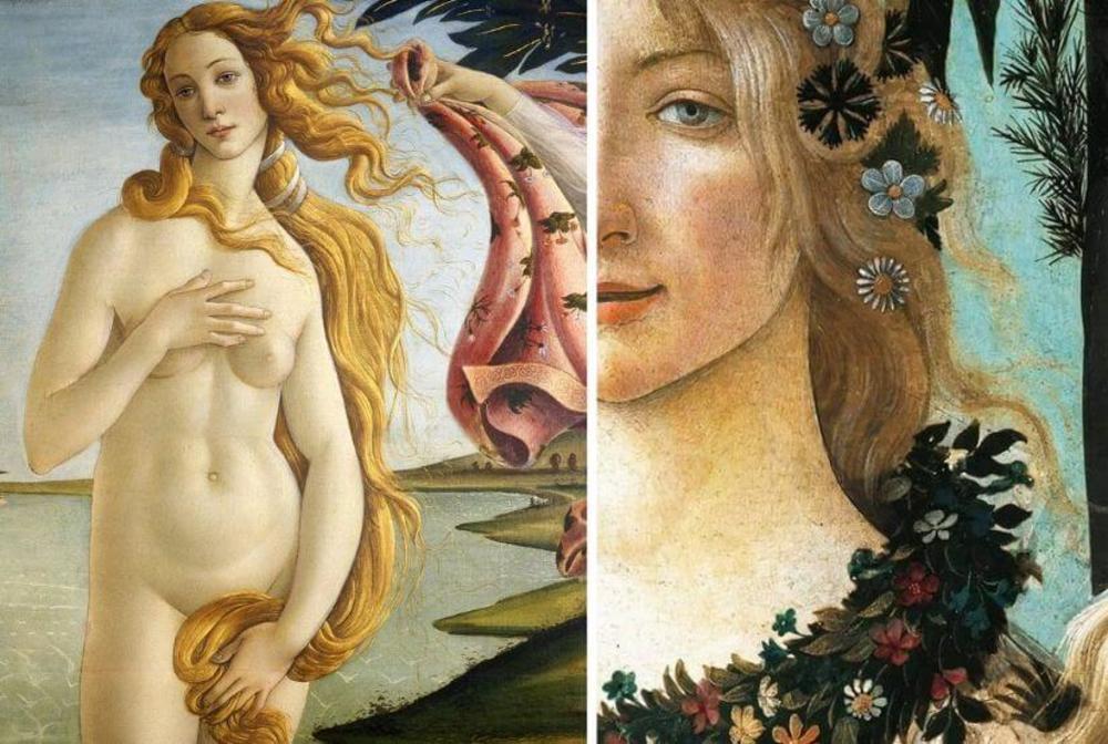 Galerias Uffizi