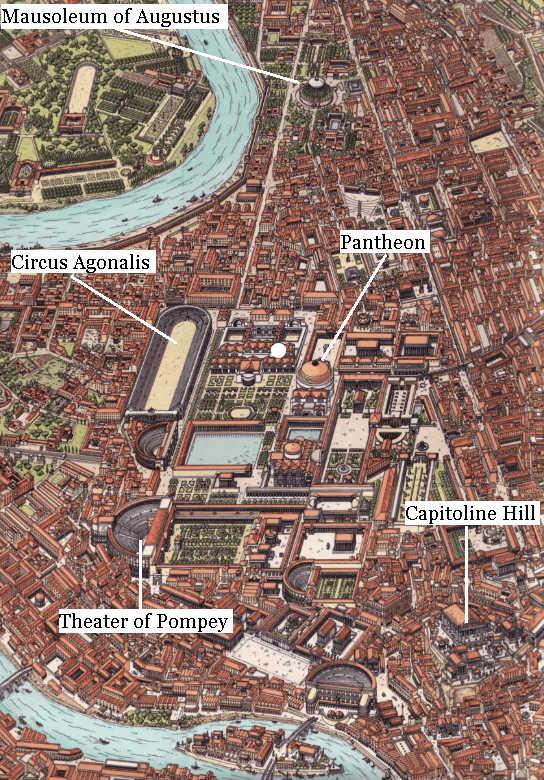 Piazza Navona