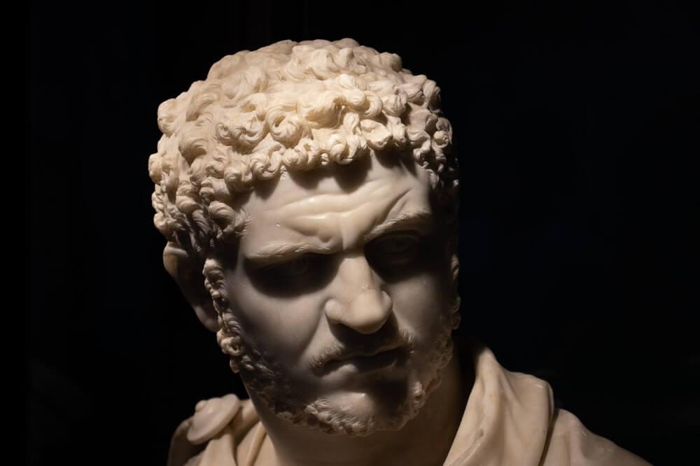 Caracalla-Bäder
