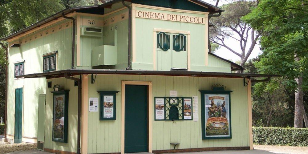 Cine dei Piccoli