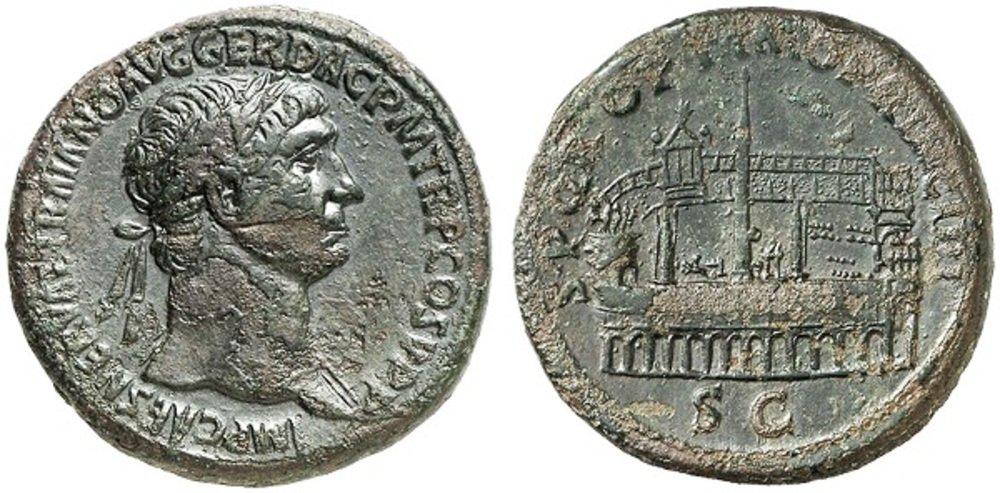 Circus Maximus