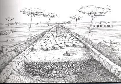 Appian Way