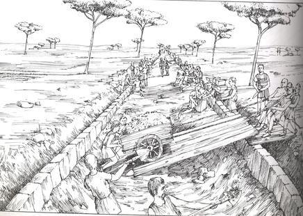 Appian Way