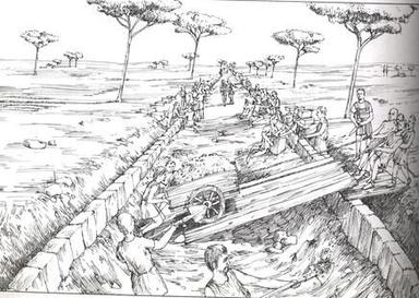 Appian Way