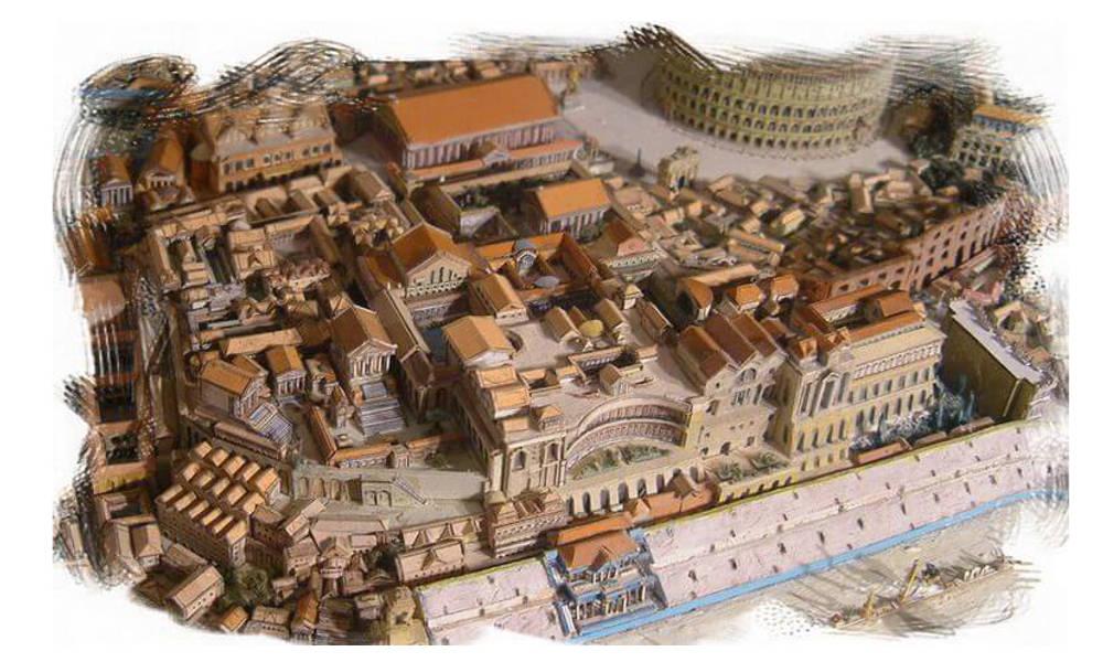 Monte Palatino