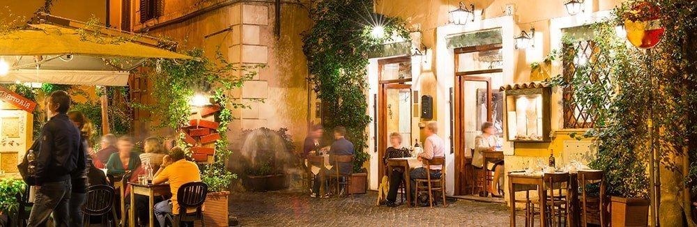 Trastevere