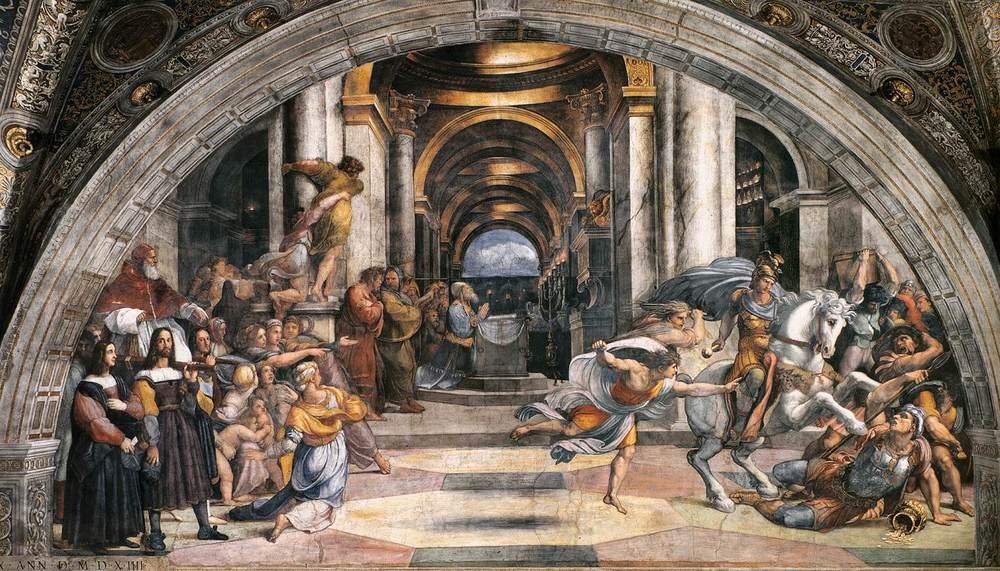Salas Raphael