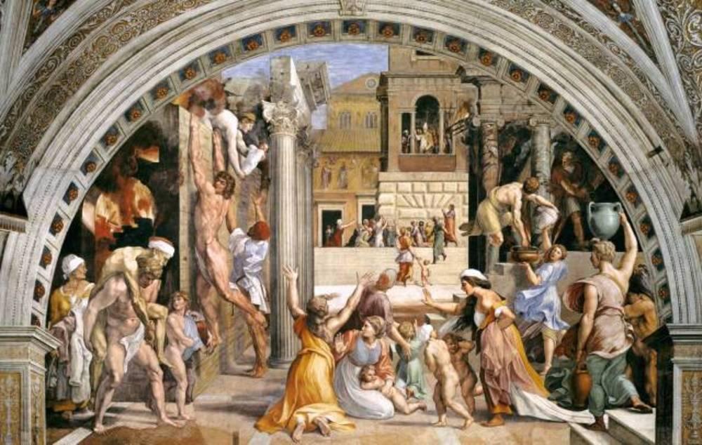 Salas Raphael
