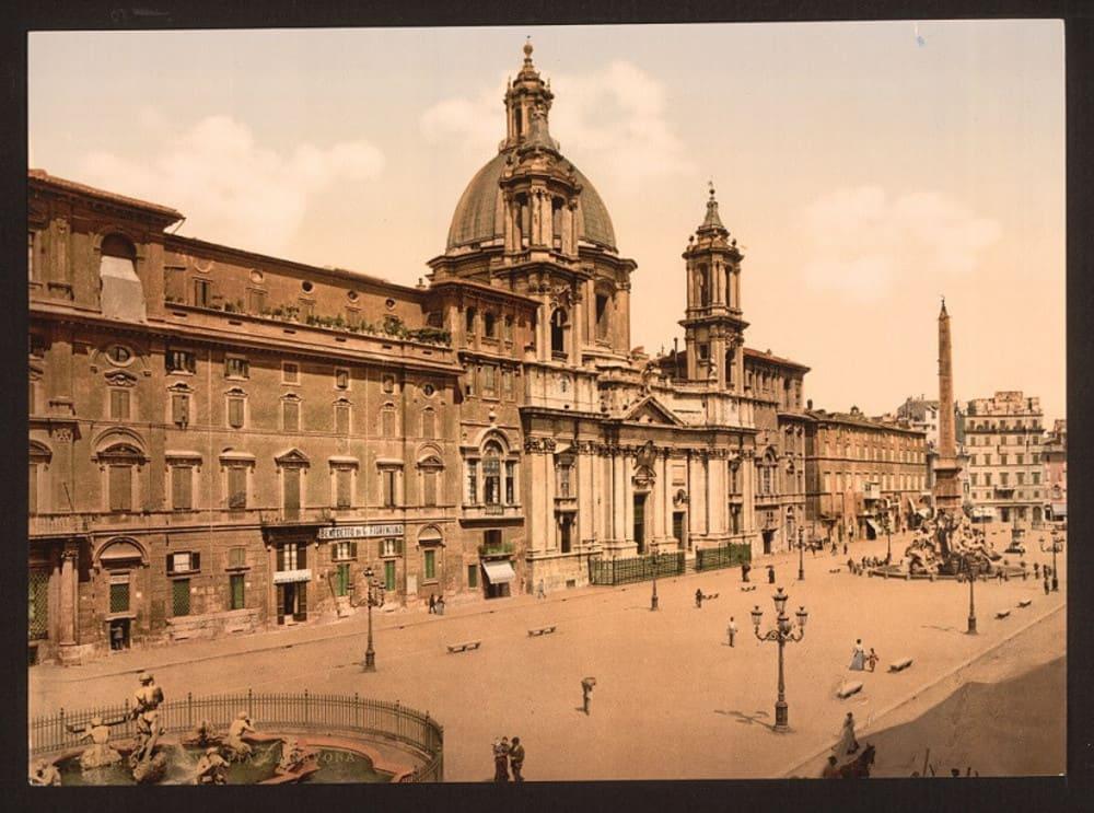 Piazza Navona