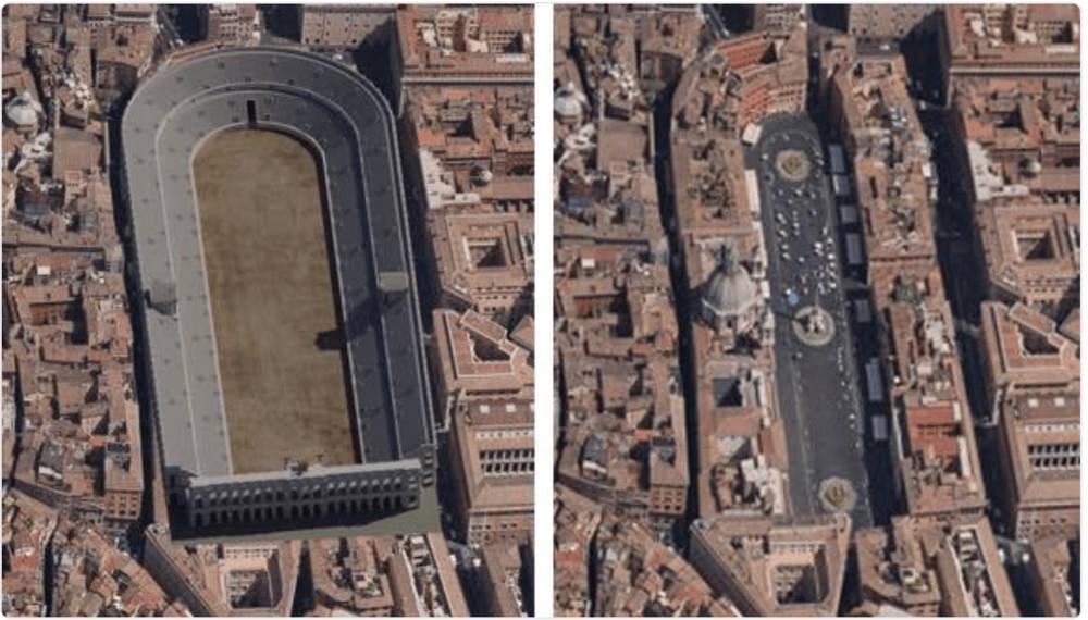 Piazza Navona