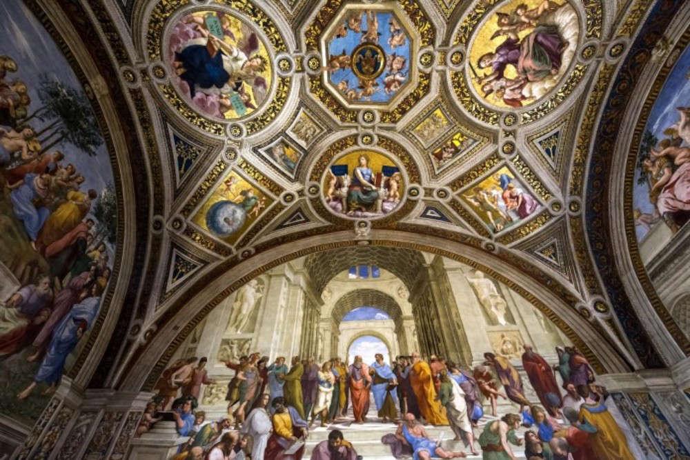 Salas Raphael