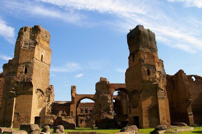 Secret Rome Tour