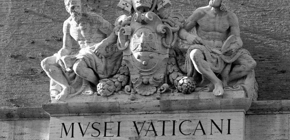 Museos del Vaticano