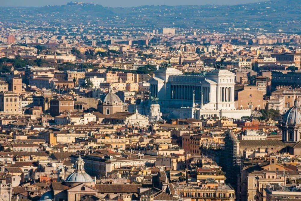 Altare della Patria