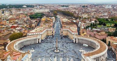 rome in a day