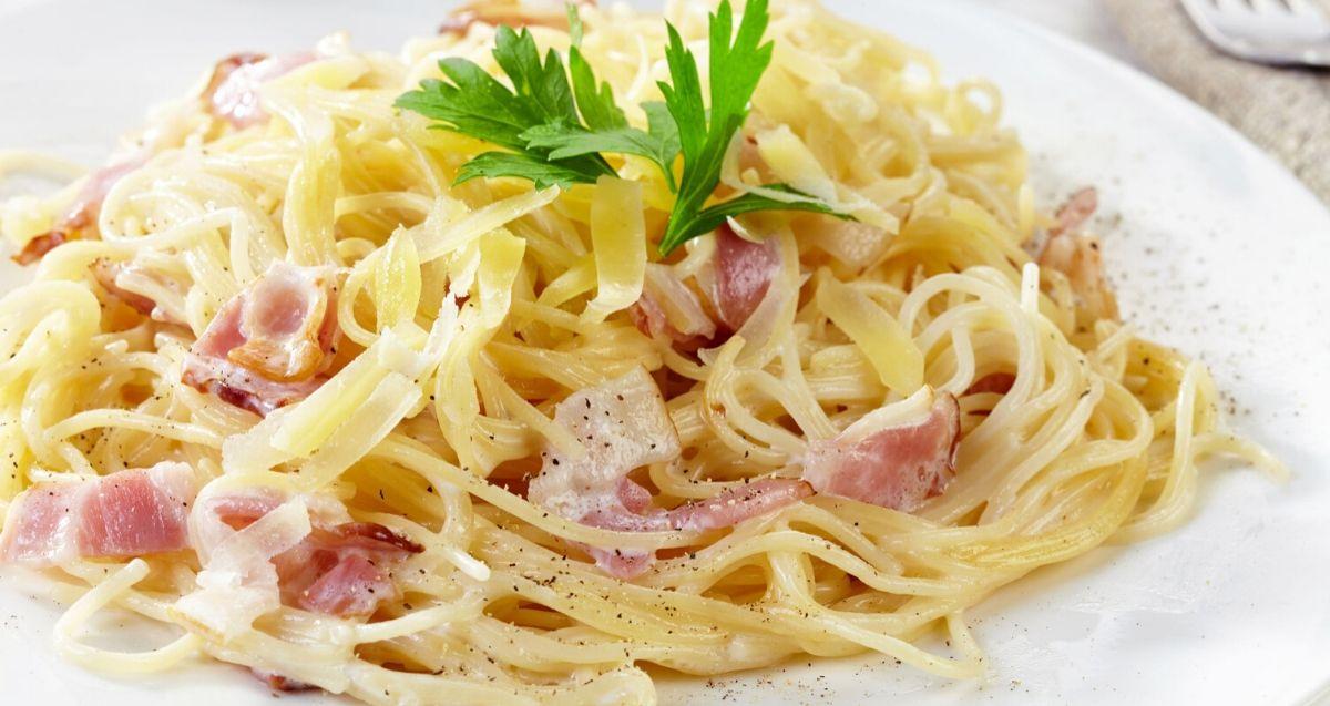 a cooking day in rome