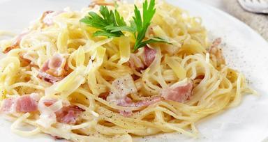 a cooking day in rome