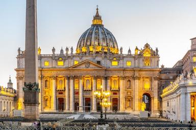 private vatican tours
