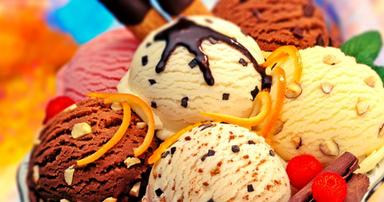 Gelato Class